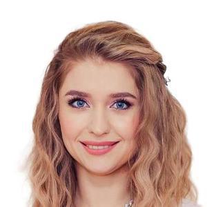 Михеева Ксения Радиковна