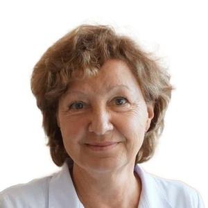 Авдонькина Нина Ивановна
