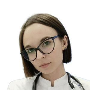 Слободенюк Дарья Андреевна