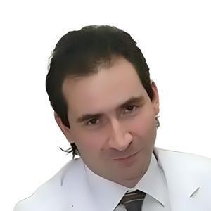 Кондюков Дмитрий Андреевич