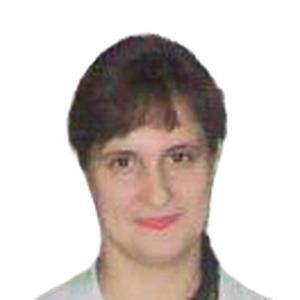 Желтоногова Ирина Анатольевна