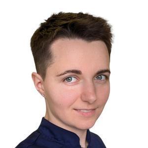 Сафронова Виктория Владимировна