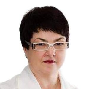 Мамутова Эльвира Вильмуровна