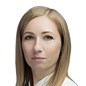 Еременко Екатерина Павловна
