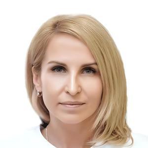 Квашенко Яна Александровна
