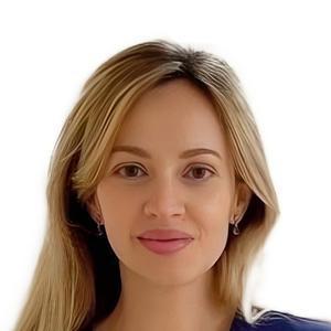 Иванченко Вера Сергеевна
