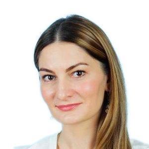 Буева Светлана Сергеевна