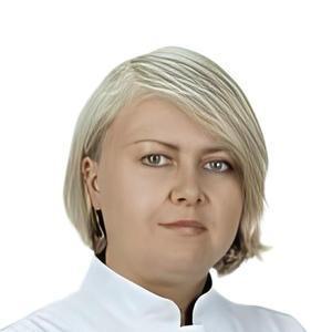 Овчинникова Александра Евгеньевна