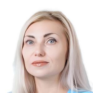 Бубрикова Анастасия Сергеевна