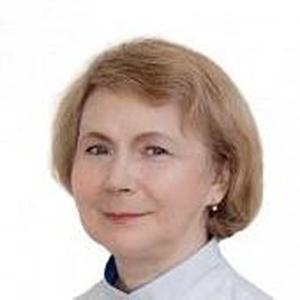Ключникова Ирина Анатольевна