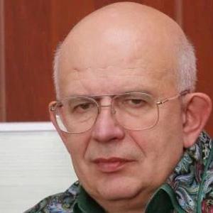 Кондратьев Игорь Олегович