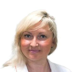 Пленкова Ирина Михайловна