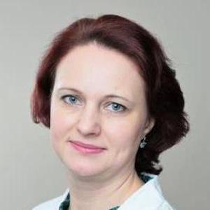 Волченкова Татьяна Владимировна