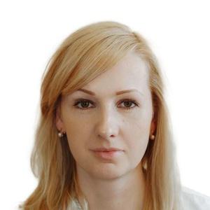 Уланова Наталья Борисовна