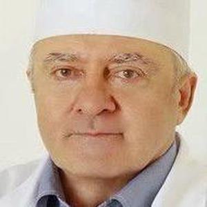 Часнык Владимир Северьянович