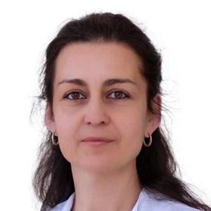 Котий Светлана Александровна