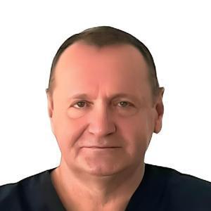 Кузнецов Михаил Рудольфович