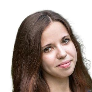 Галкина Анна Сергеевна