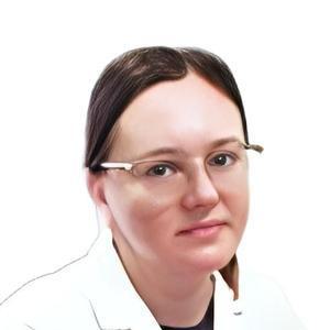 Лебедева Лариса Александровна