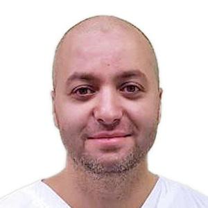 Климашевич Александр Иванович
