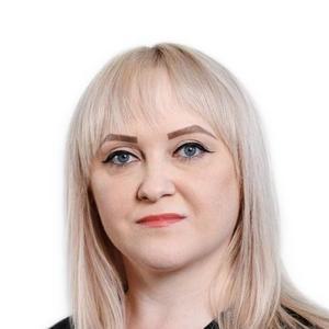 Кудинова Зинаида Сергеевна