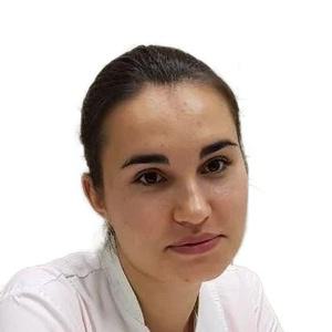 Тарасова Дарья Сергеевна