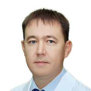 Фахаргалеев Ринат Яхиевич