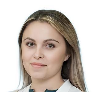 Степанова Нина Андреевна