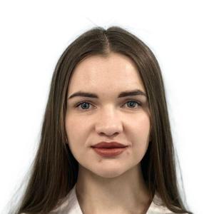 Суворова Виктория Вадимовна