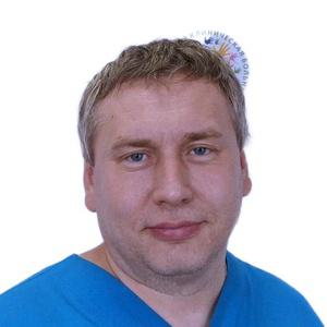 Сухарев Алексей Сергеевич