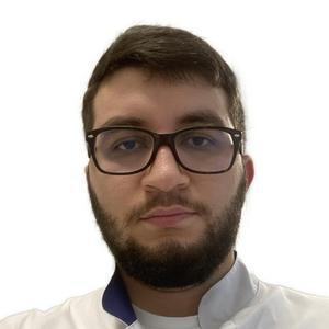 Кардашев Анвар Магомедович