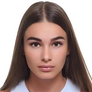 Тычина Юлия Николаевна