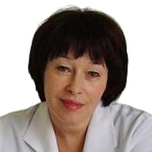 Хлудеева Елена Альфредовна