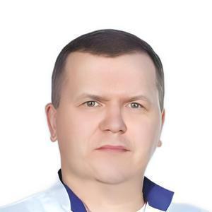 Киселев Сергей Леонидович