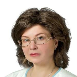 Павловская Дина Владимировна