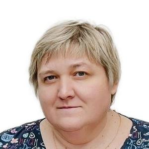 Тарасова Светлана Тимофеевна