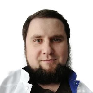 Соловьёв Денис Анатольевич
