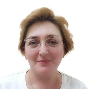 Ивахненко валерия Анатольевна