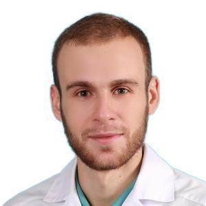 Комиссаров Александр Игоревич