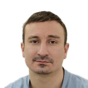 Валенза Константин Олегович