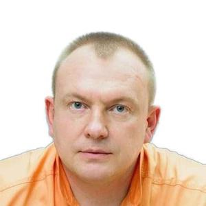 Жданюк Алексей Сергеевич