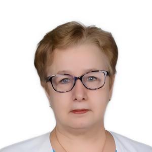 Веселова Елена Александровна