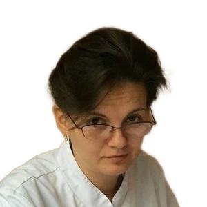 Большакова Елена Васильевна