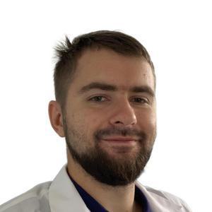 Смоляк Александр Александрович