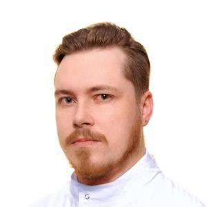 Зыков Антон Вадимович