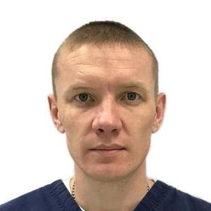 Плотников Андрей Юрьевич