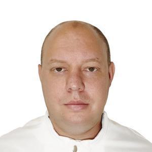 Рахманин Иван Александрович