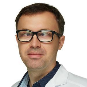 Морозов Владимир Сергеевич