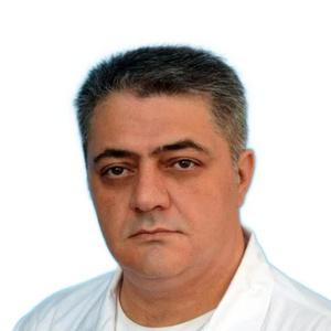Агаларян Александр Хачатурович