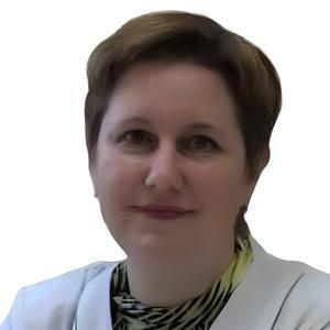 Парфенова Анна Алексеевна